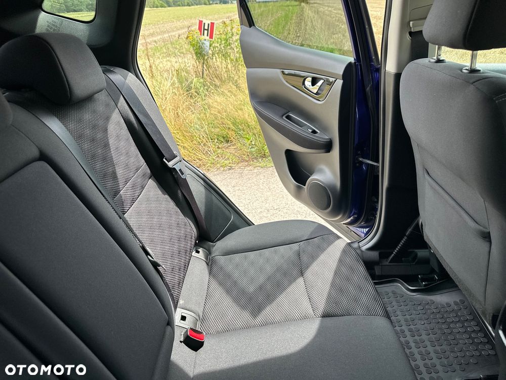 Nissan Qashqai 1.6 Tekna - 27