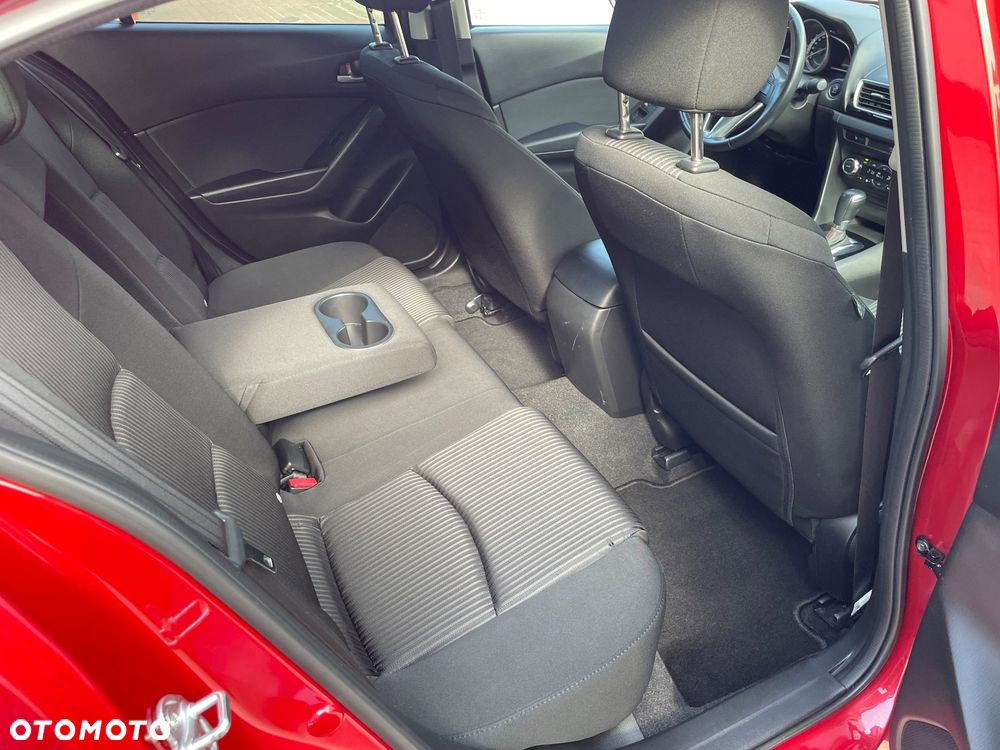 Mazda 3 2.0 Skyenergy - 7