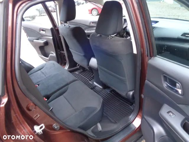 Honda CR-V 2.0 Executive - 12