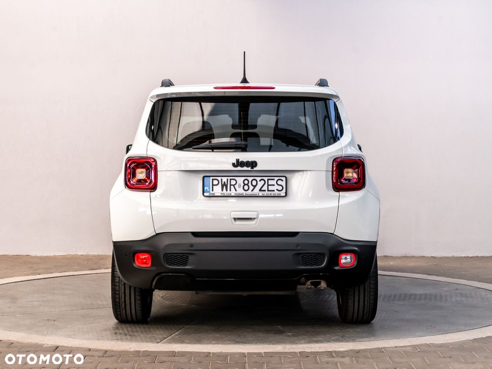 Jeep Renegade 1.0 GSE T3 Turbo Limited FWD S&S - 8