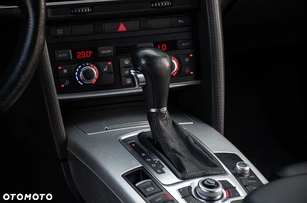 Audi A6 3.0 TDI Quattro Tiptronic - 30