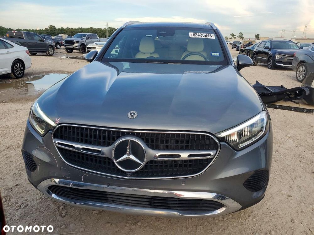 Mercedes-Benz GLC 300 4Matic 9G-TRONIC Avantgarde Advanced - 6