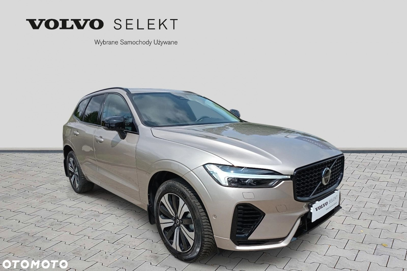 Volvo XC 60 - 8