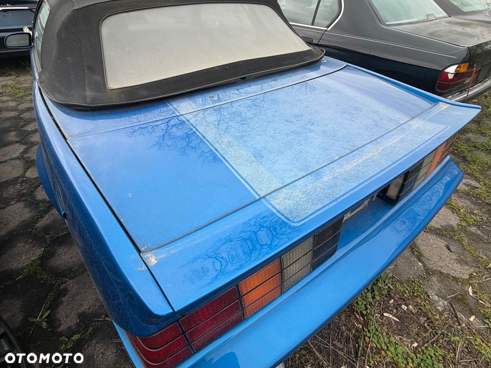 Chevrolet Camaro 5.0 IROC - 14