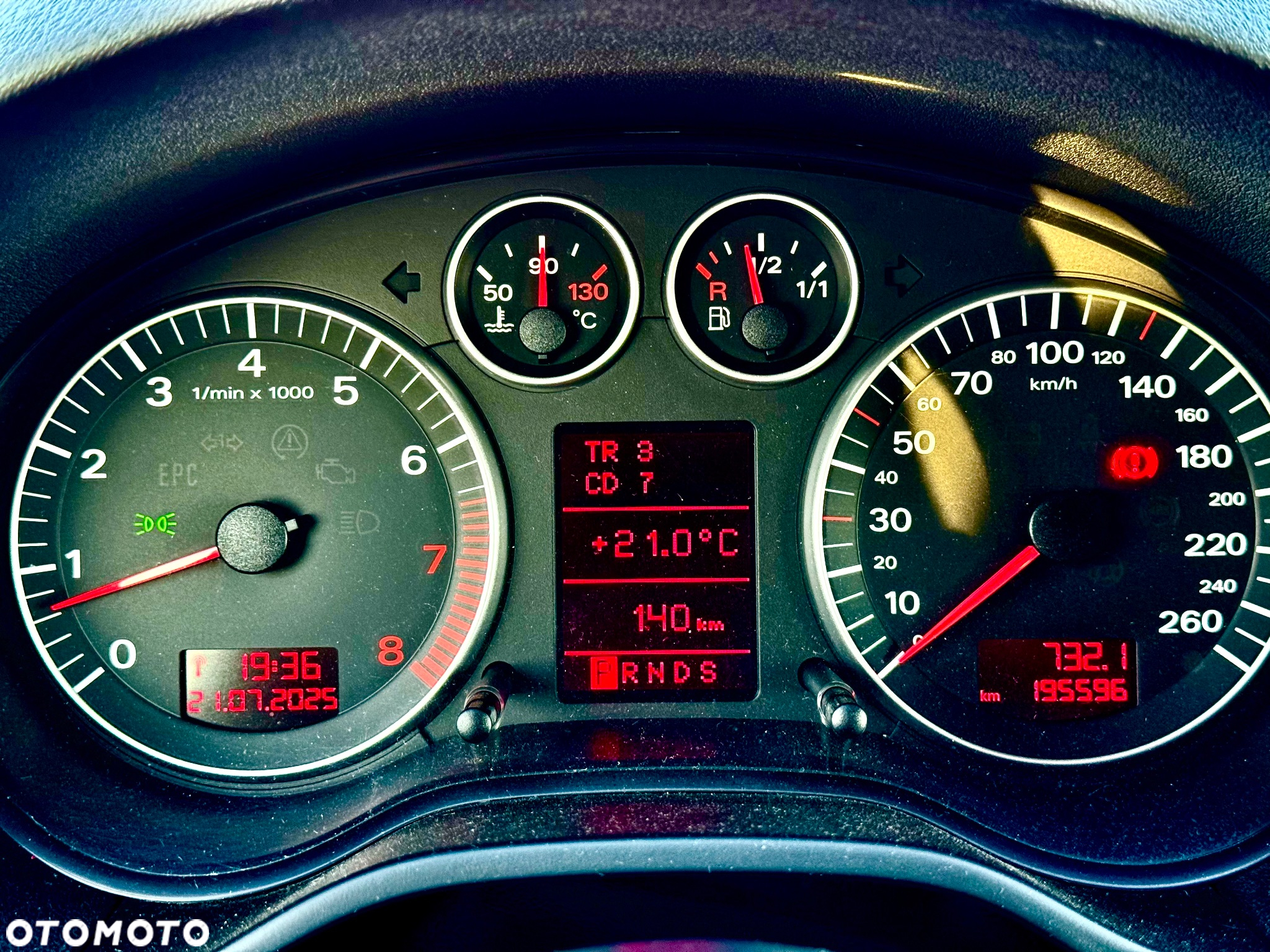 Audi A3 3.2 Quattro Ambition DSG - 14
