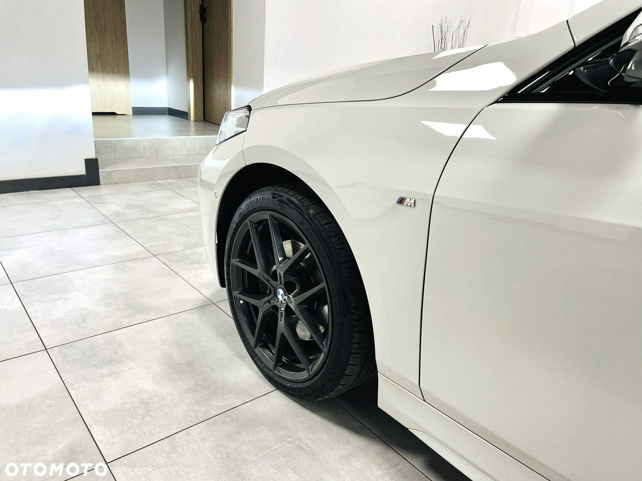 BMW Seria 1 118i M Sport - 14