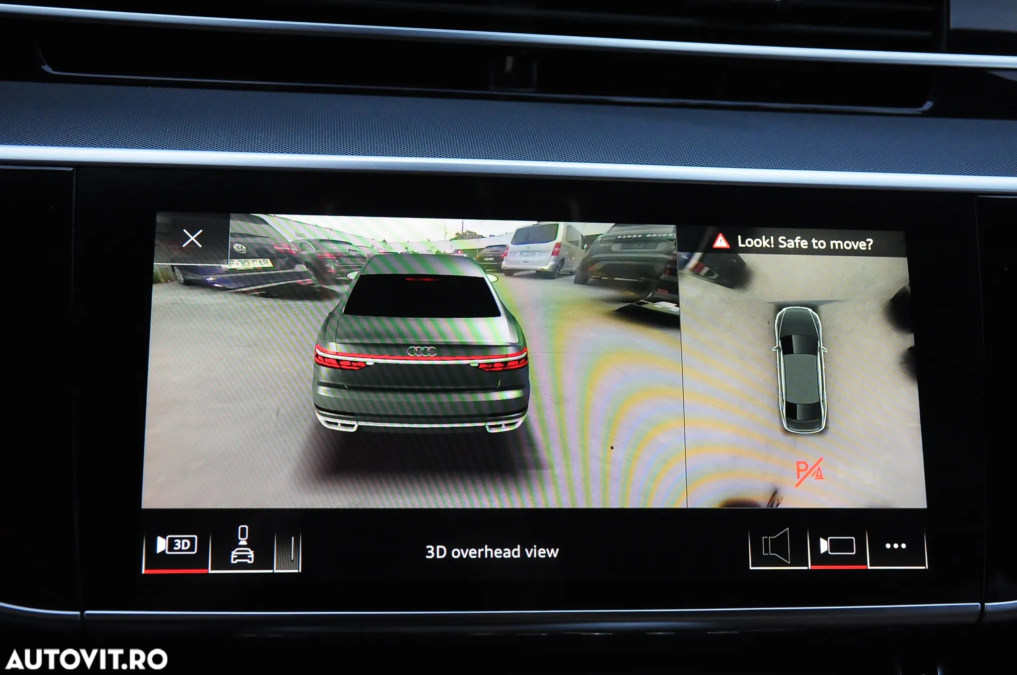 Audi A8 A8L 60 TFSI e quattro Tiptronic PHEV - 14