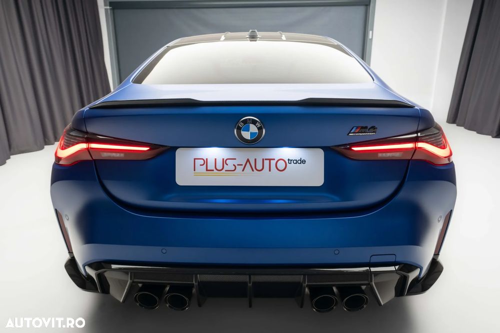 BMW M4 - 17