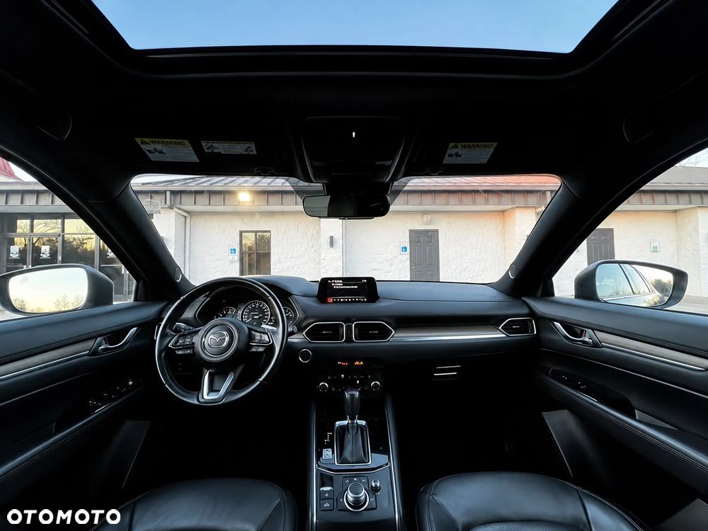 Mazda CX-5 2.5 Skyprestige AWD - 10