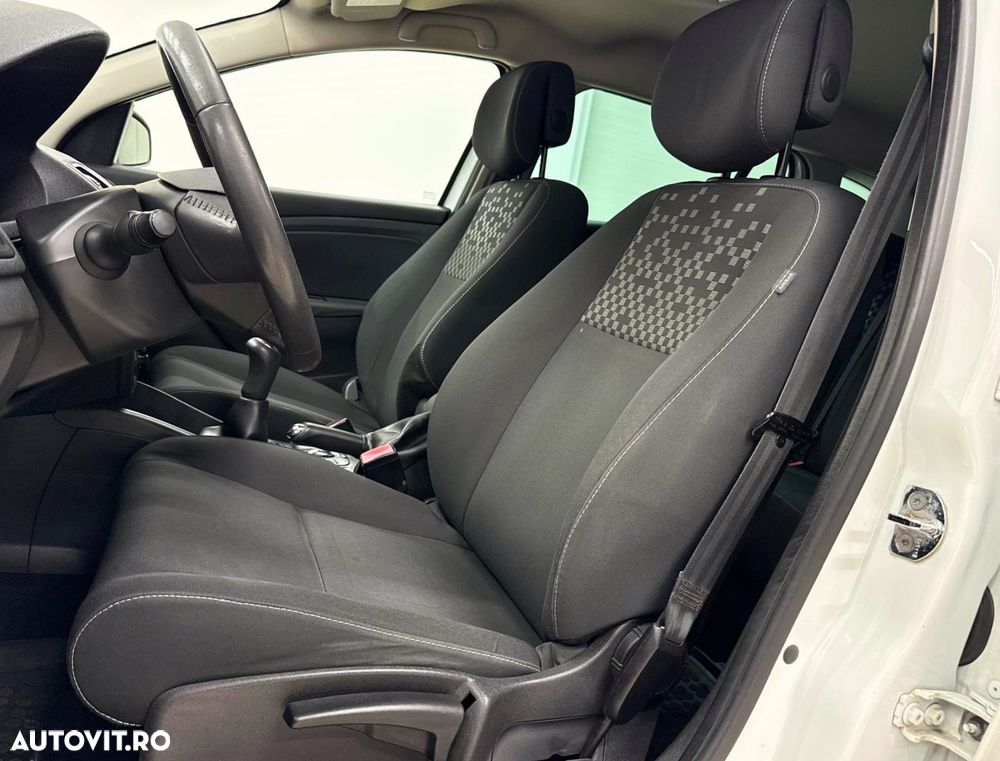 RENAULT Megane 2012 — imagine 17