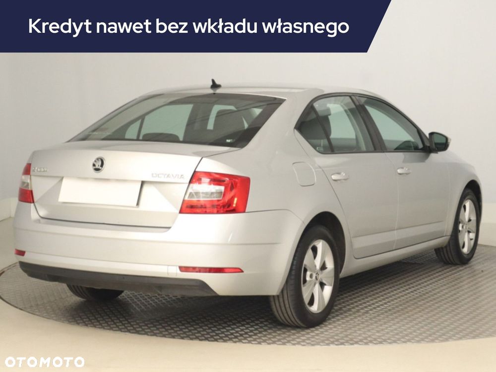 Skoda Octavia - 7