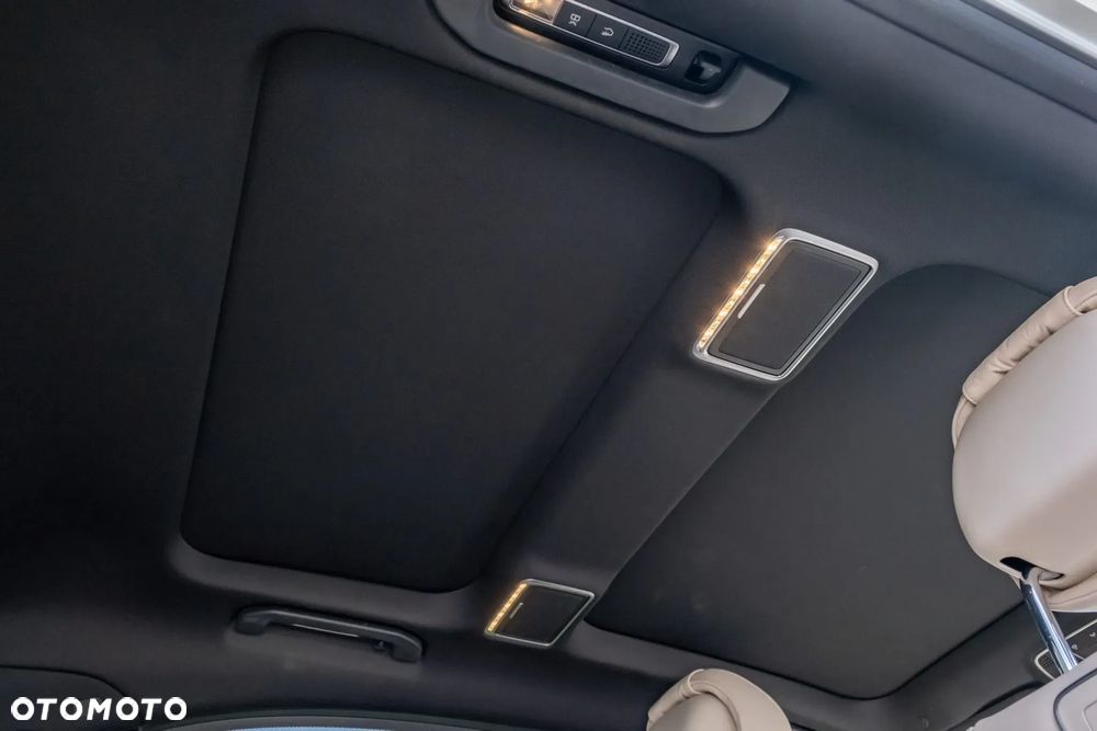 Mercedes-Benz Klasa S 560 9G-TRONIC - 16