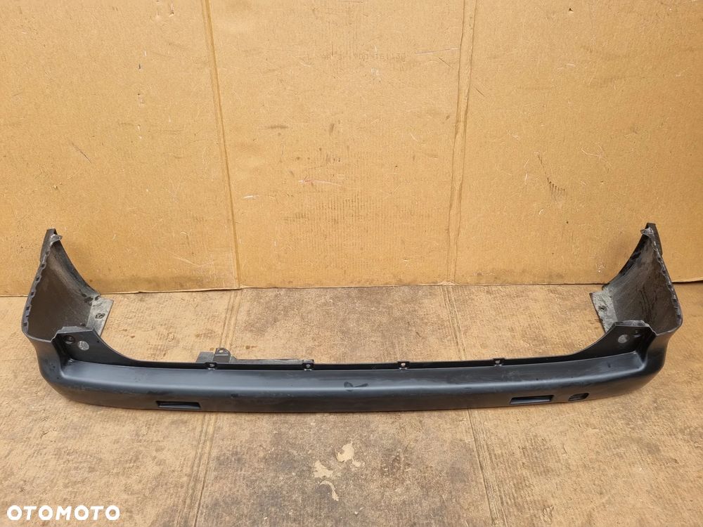 NISSAN NV200 ZDERZAK TYŁ TYLNY - 5