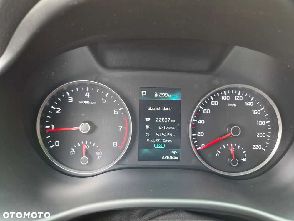 Kia Stonic 1.0 T-GDI M DCT - 15