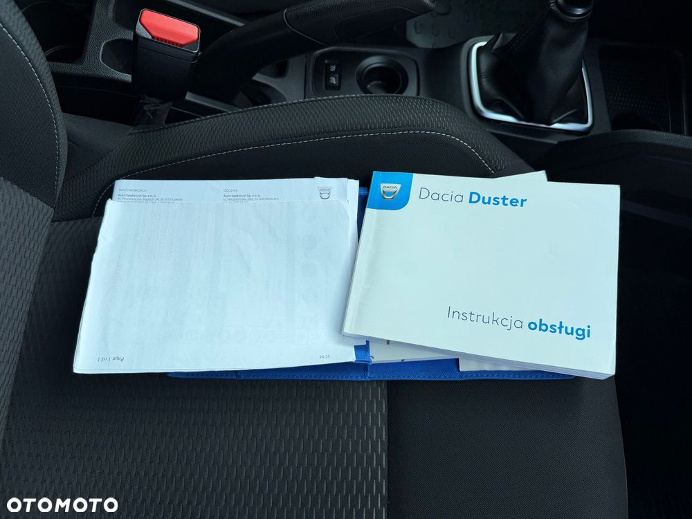 Dacia Duster SCe 115 2WD Essential - 16