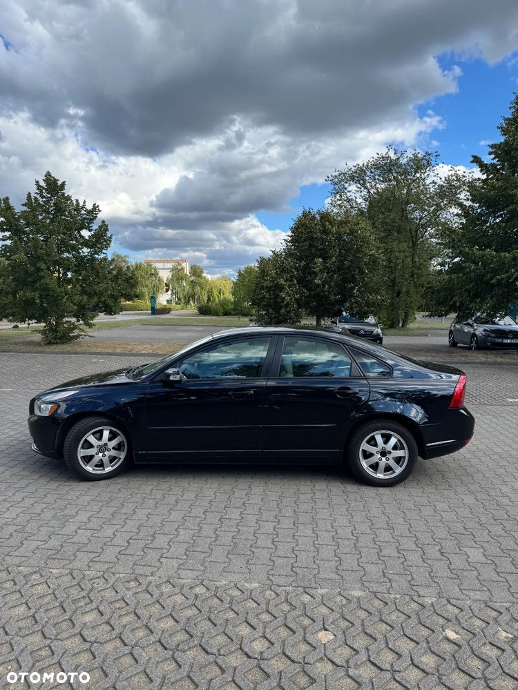 Volvo S40 2.0D - 6