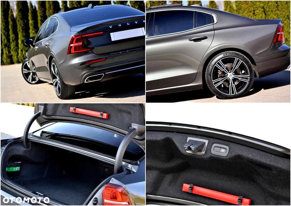 Volvo S60 - 20