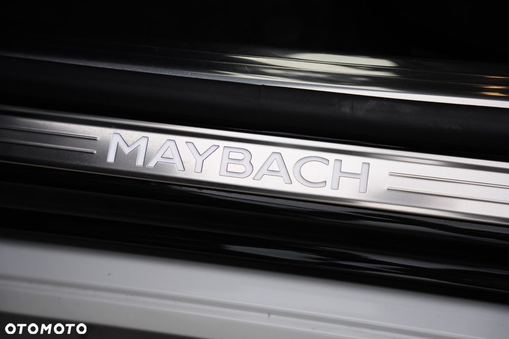 Mercedes-Benz Klasa S 580 4-Matic L 9G-TRONIC - 11