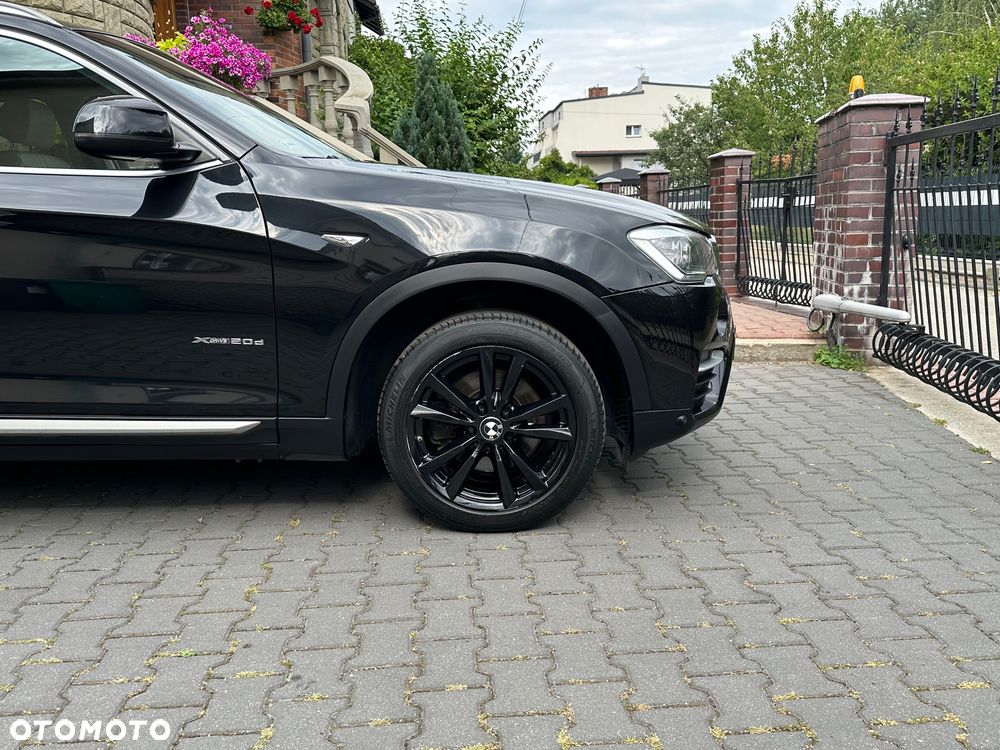 BMW X4 2016 photo 5