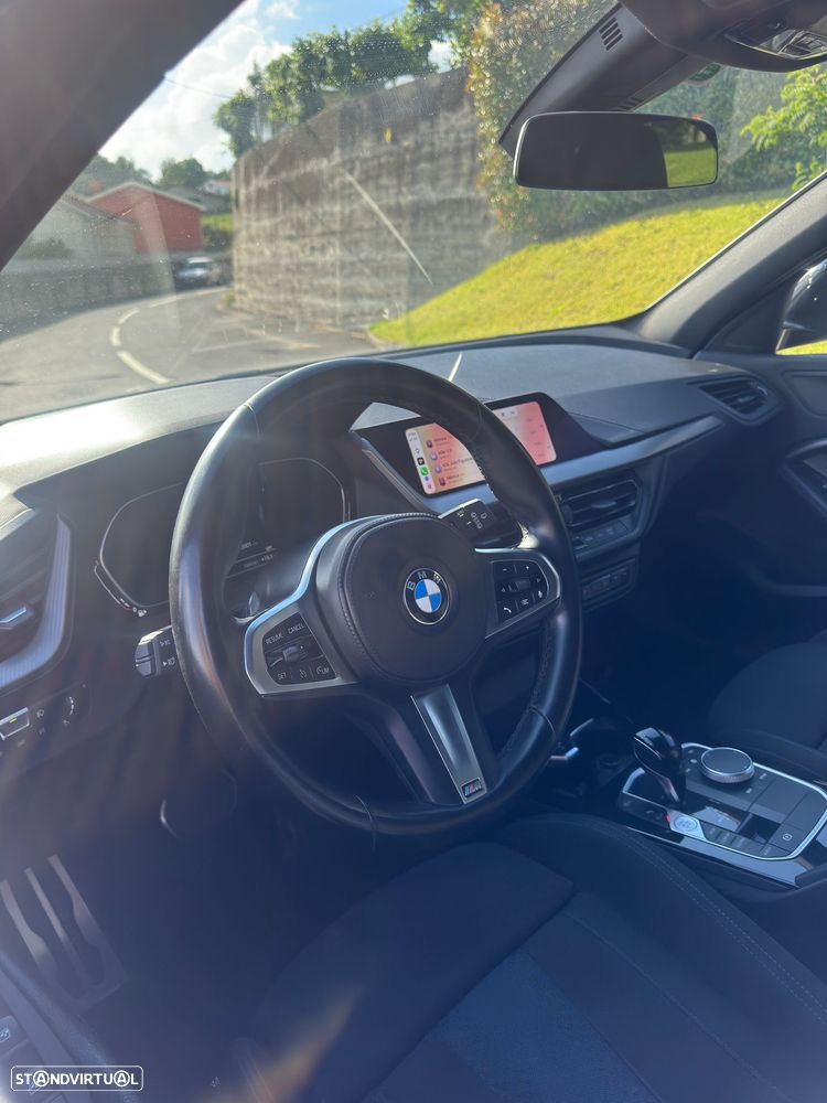 BMW 116 - 9