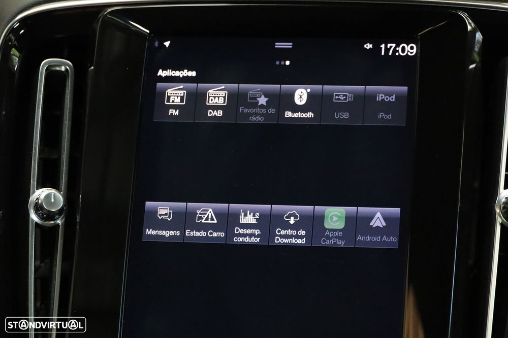 Volvo XC 40 1.5 T5 PHEV Inscription Expression - 18