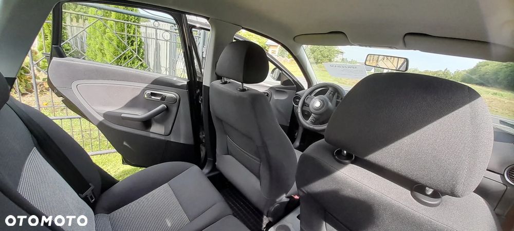 Seat Ibiza 1.4 16V Style - 17
