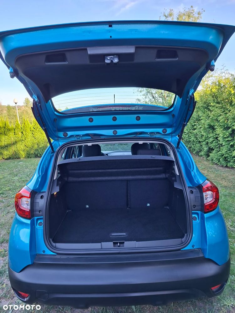 Renault Captur TCe 120 EDC Dynamique - 7