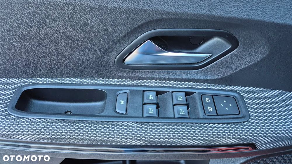 Dacia Jogger 1.0 TCe SL Extreme 7os - 9