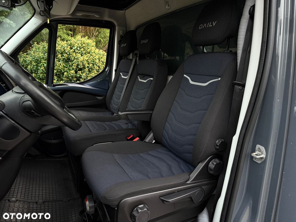 Iveco Daily - 8