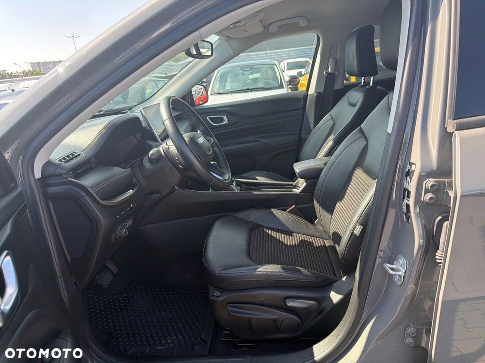 Jeep Compass 1.3 T4 PHEV 4xe Limited S&S - 10