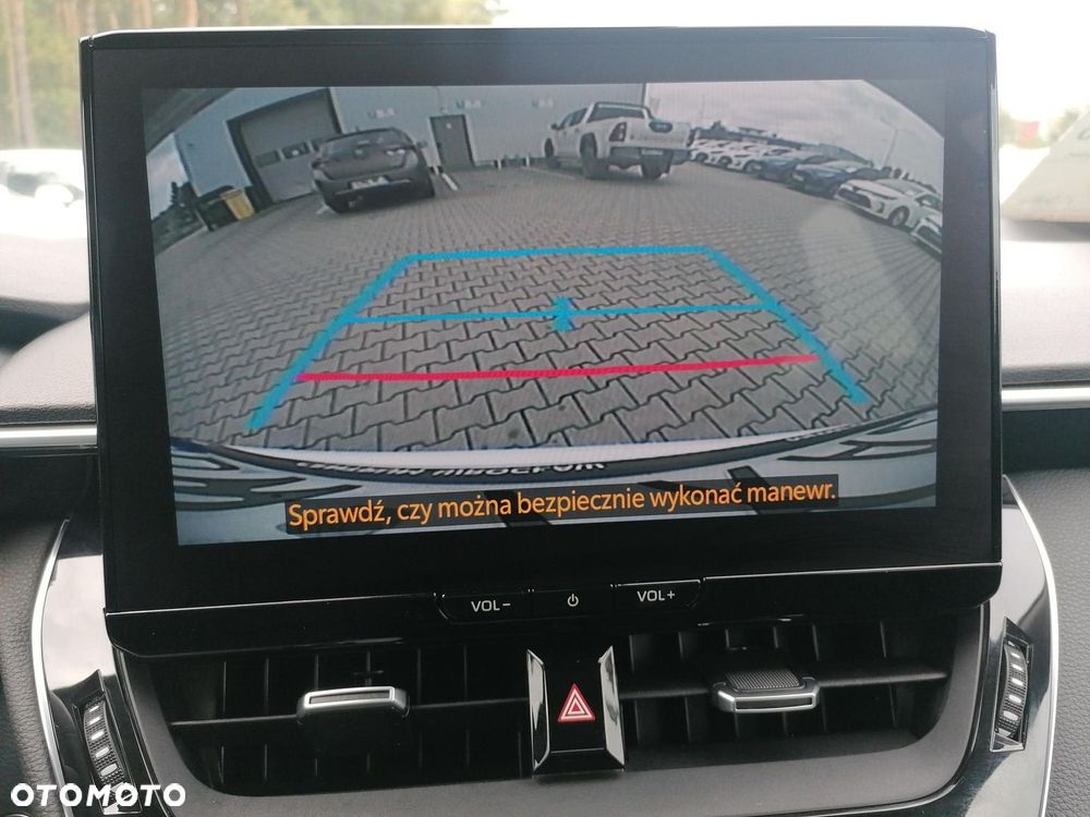 Toyota Corolla 1.8 Hybrid Comfort - 14