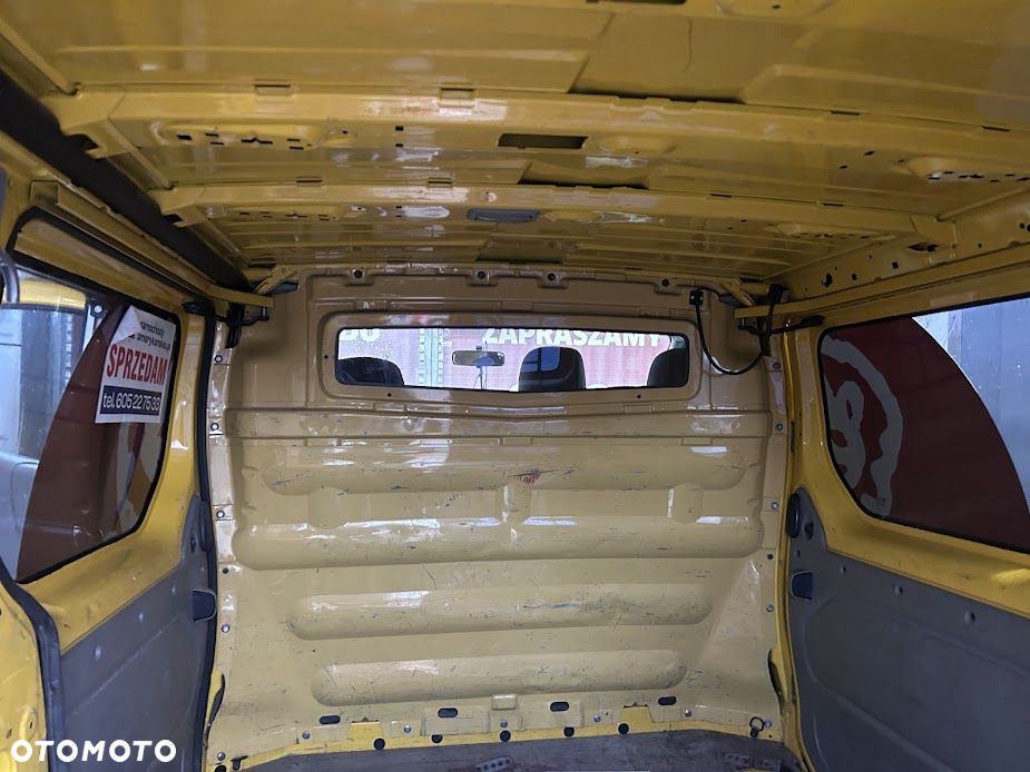 Opel Vivaro - 5