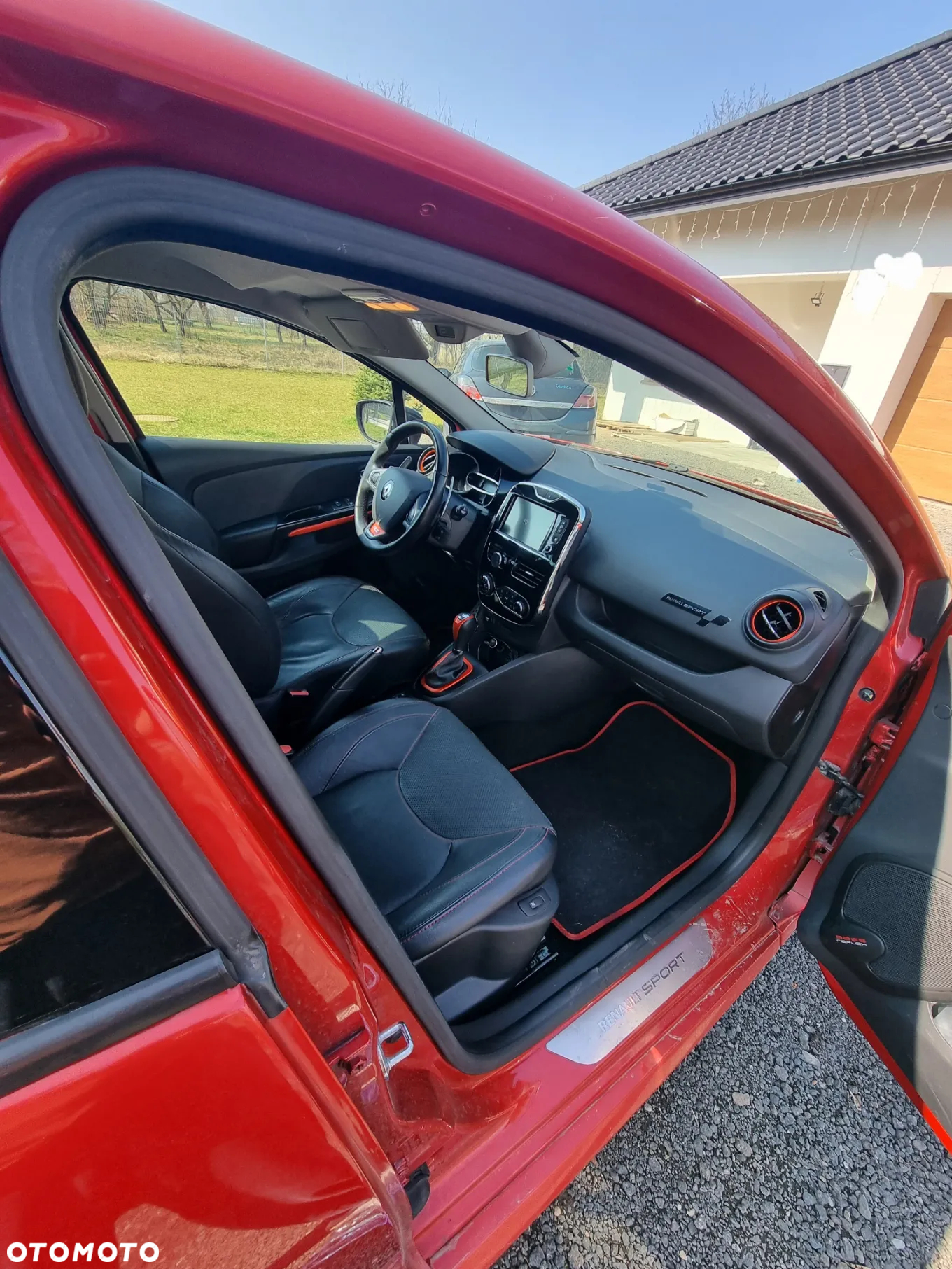 Renault Clio 1.6 R.S 200 EDC - 6