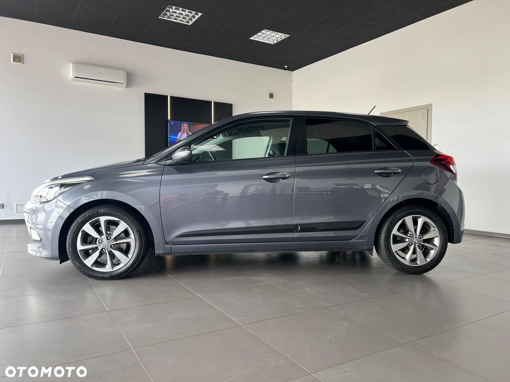 Hyundai i20 - 3