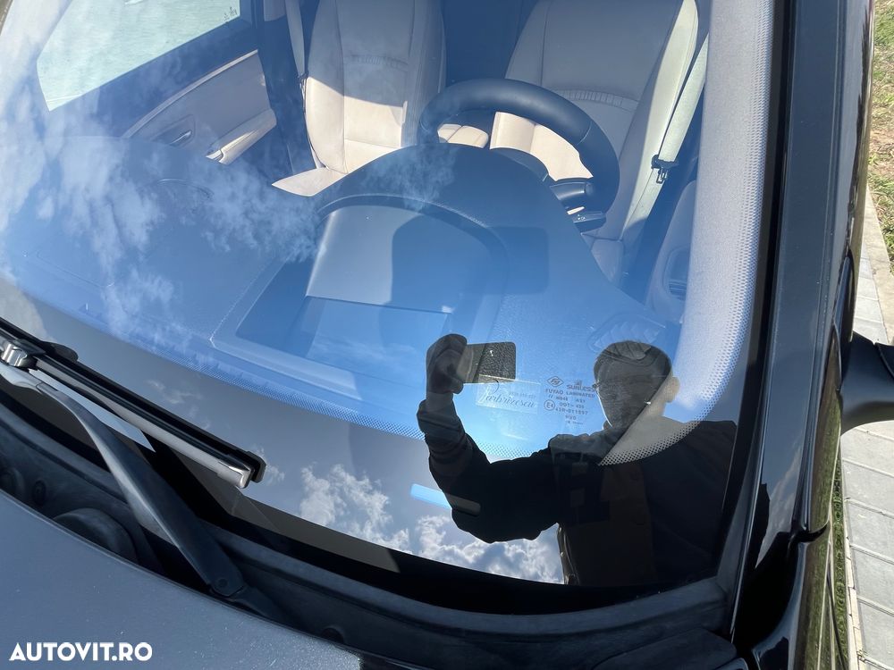 BMW Seria 5 518d Aut. - 20