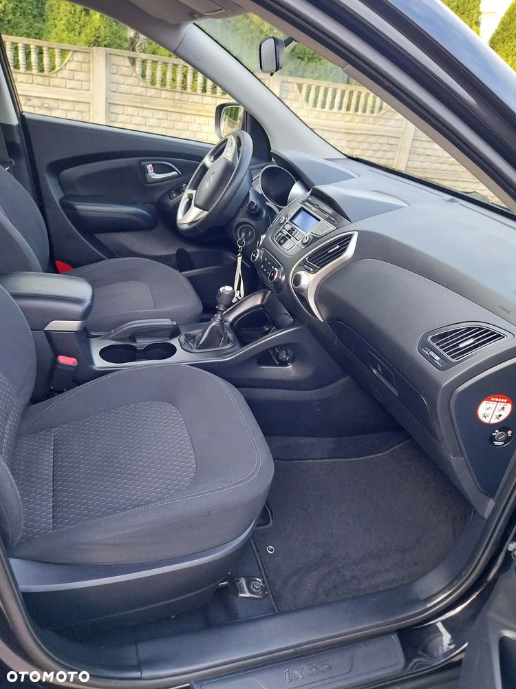 Hyundai ix35 - 25