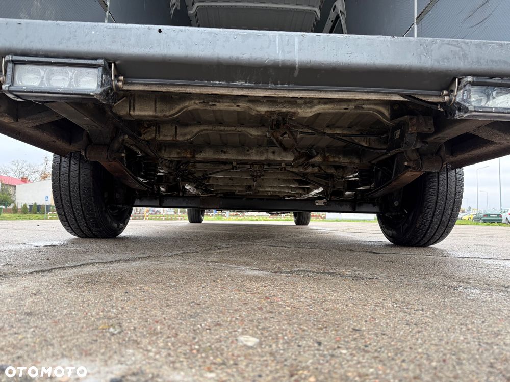 Fiat Ducato Maxi - 17