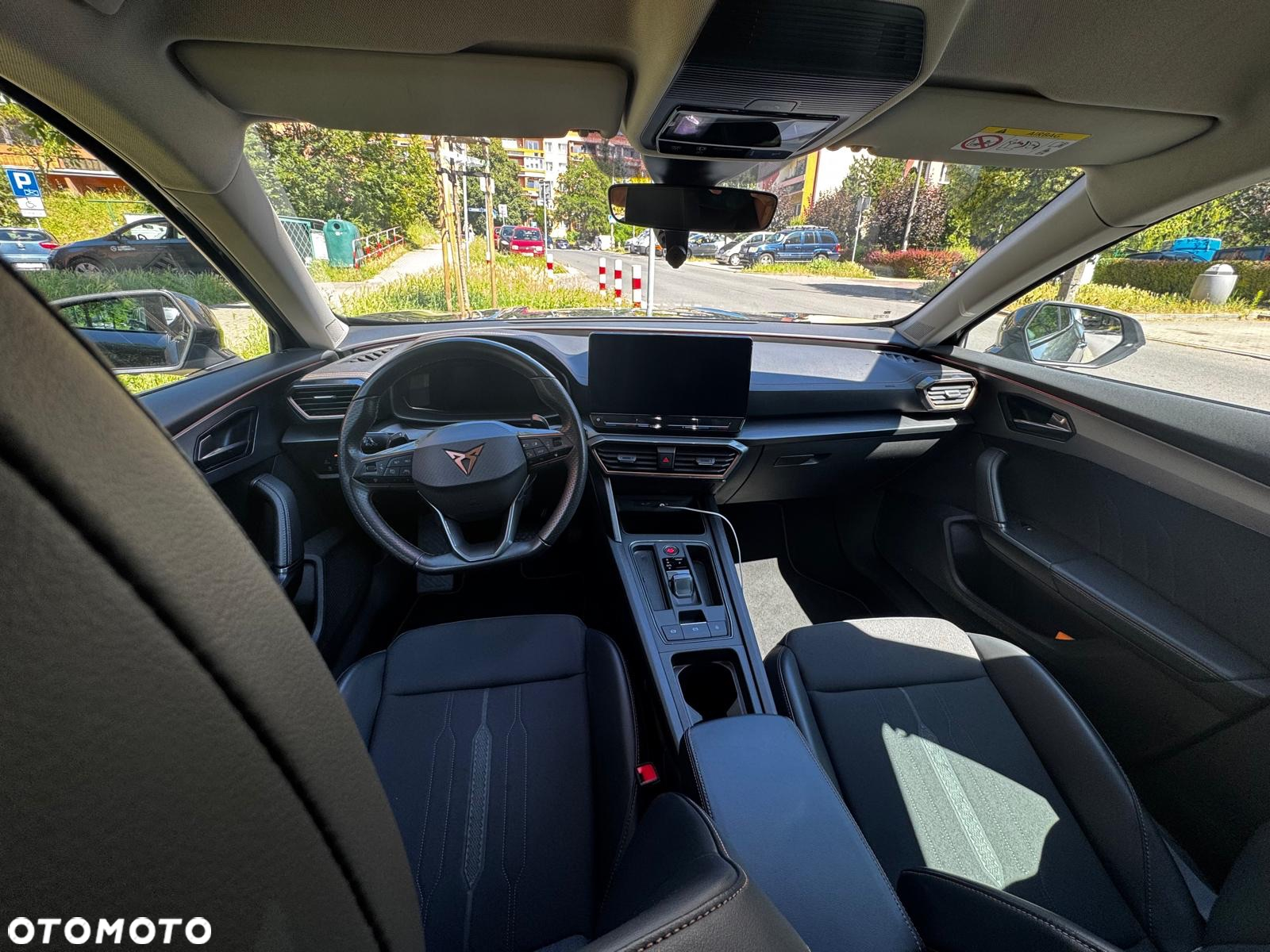 Cupra Formentor 1.5 TSI DSG - 15