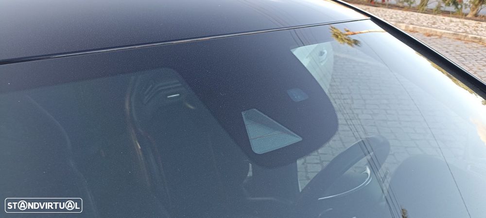 Mercedes-Benz CLA 45 AMG Shooting Brake 4-Matic - 53