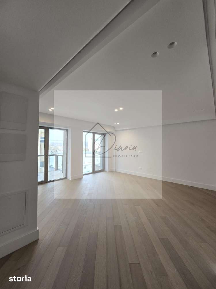 Apartament 2 camere Cortina 126 I Iancu Nicolae I Cambridge I COM 0% — fotografia 3