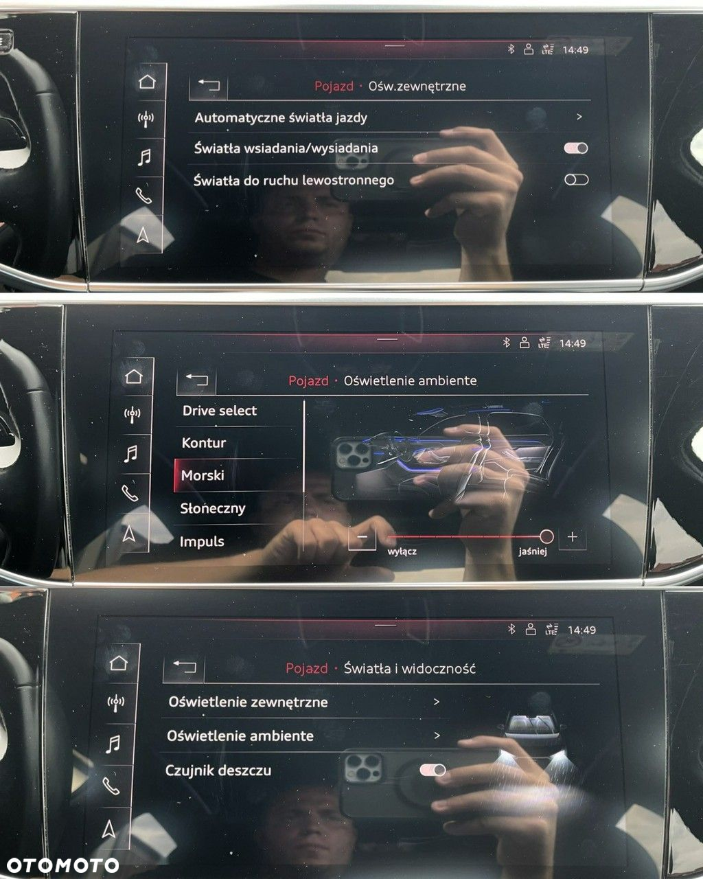 Audi A8 - 24