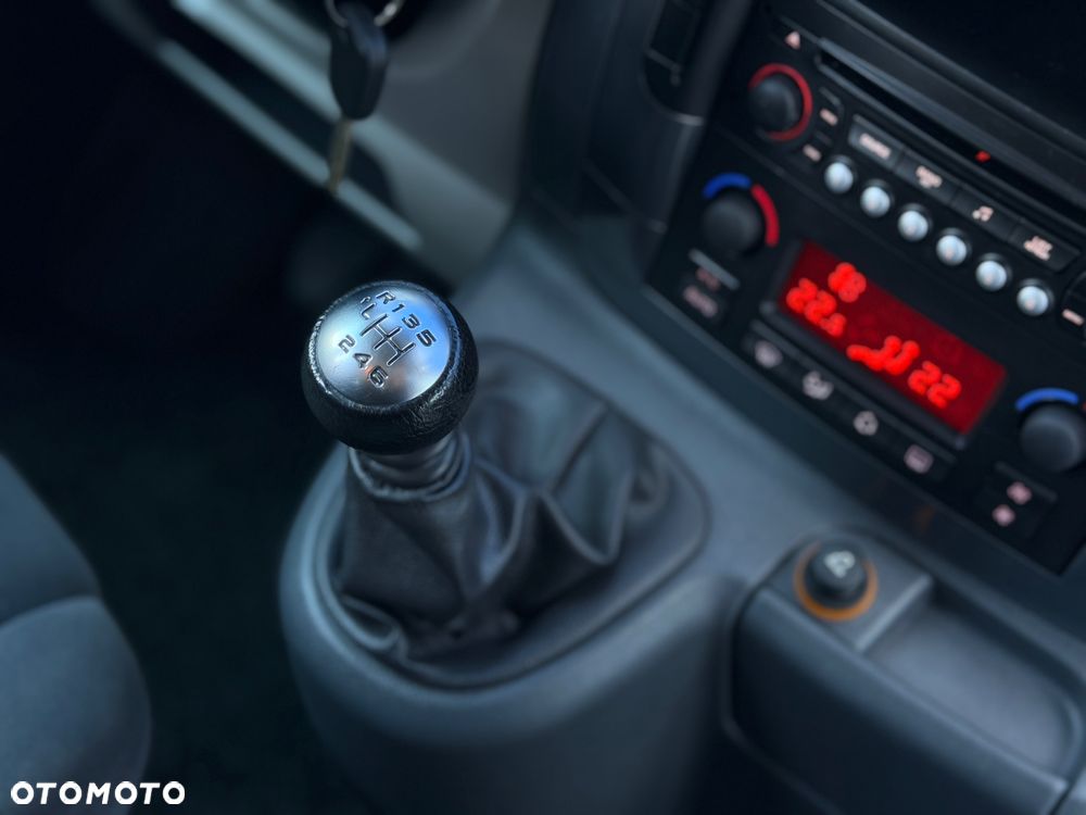 Fiat Scudo Panorama L2H1 Family - 19