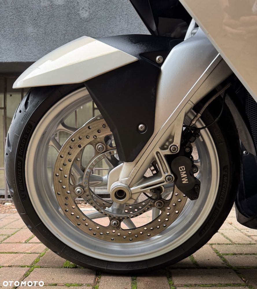 BMW K - 22