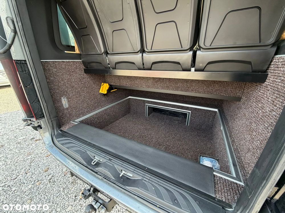 Mercedes-Benz Sprinter 519 - 7