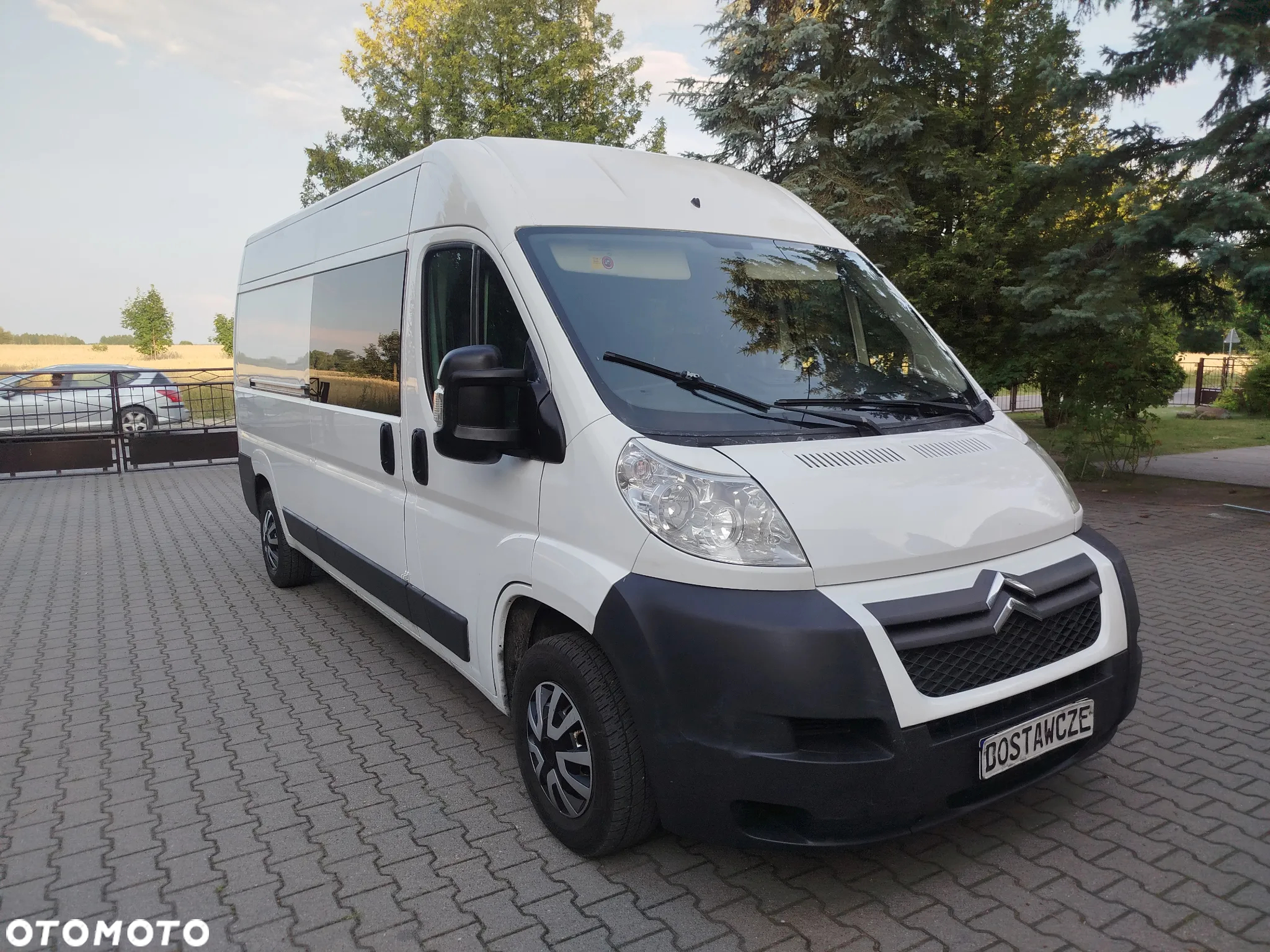 Citroën Jumper - 4