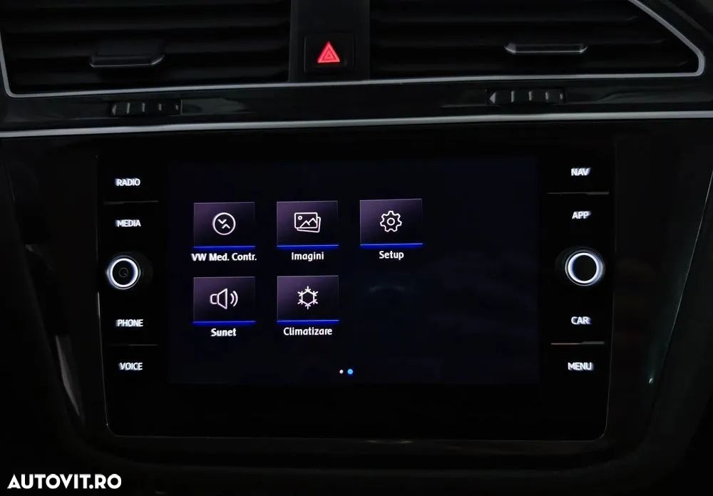 Volkswagen Tiguan 2.0 TDI SCR DSG Join - 9