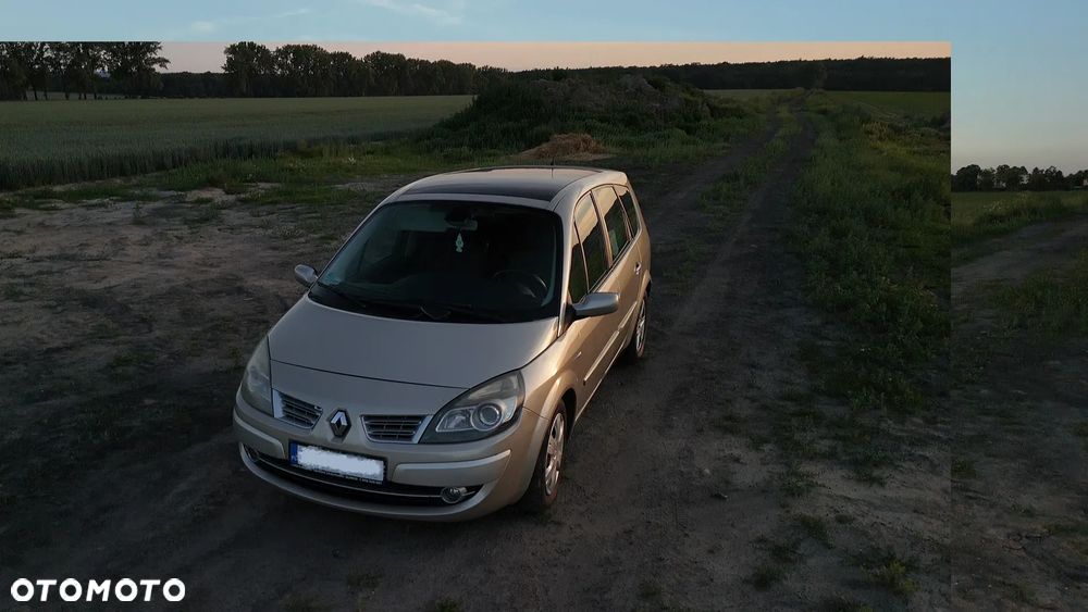 Renault Scenic 1.6 16V Authentique - 1