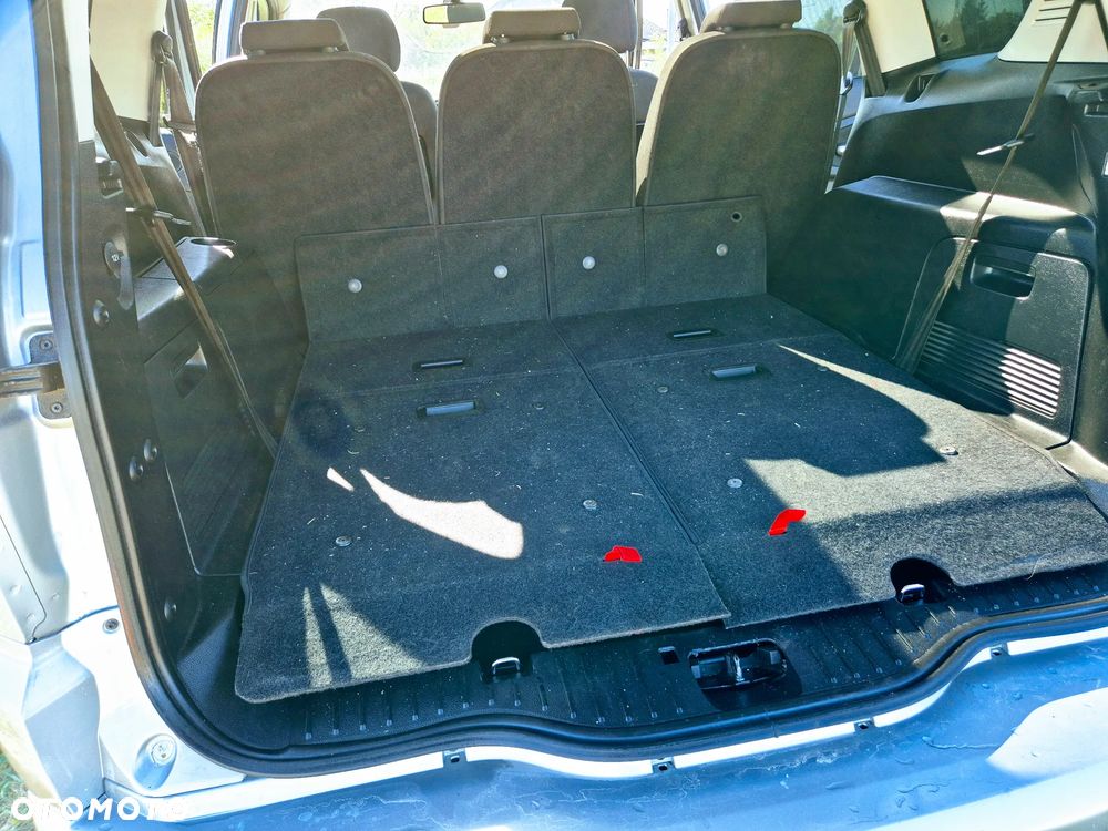 Ford S-Max 2.0 TDCi DPF Platinium X - 7