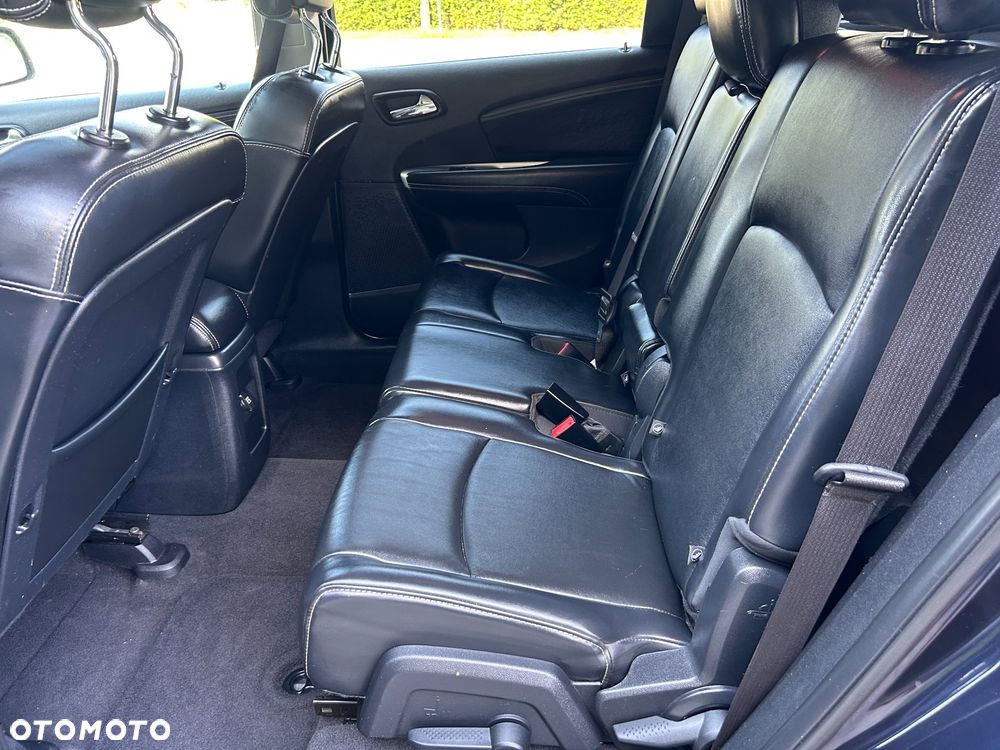 Fiat Freemont 2.0 Multijet Lounge - 15