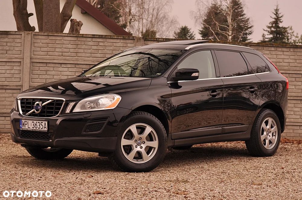 Volvo XC 60 D4 Summum - 4